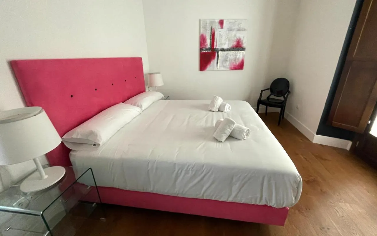 Ritual Alameda Suites Seville