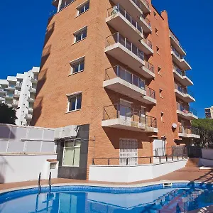Apcostas De Madrid Appartement Blanes