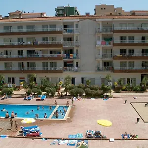 Apcostas Lotus Appartement Blanes