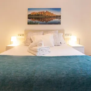 Appartement El Lagar De Cuna By Thegoodtourist, Séville