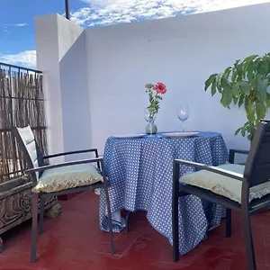 Atico Alfaqueque Sevilla
