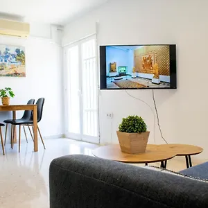 Apartment New Cathedral, Seville