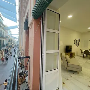 Eva Recommends Sierpes Sevilla