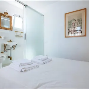 Apartment Penthouse Private Terrace, Near Cathedral, And To Real Maestranza, Seville
