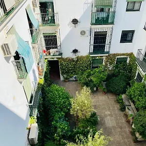 Apartment Magic Point, Seville