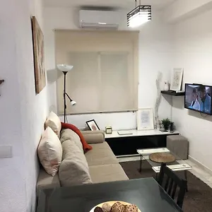 Appartement Tablada Remedios, Séville