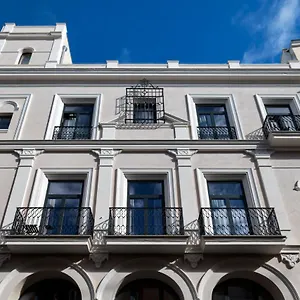 La Silleria De Arfe Sevilla