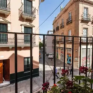 Lofts Center Sevilla