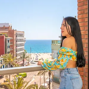 Marina Appartement Lloret de Mar
