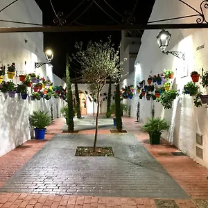 Casa San Miguel Appartement Estepona