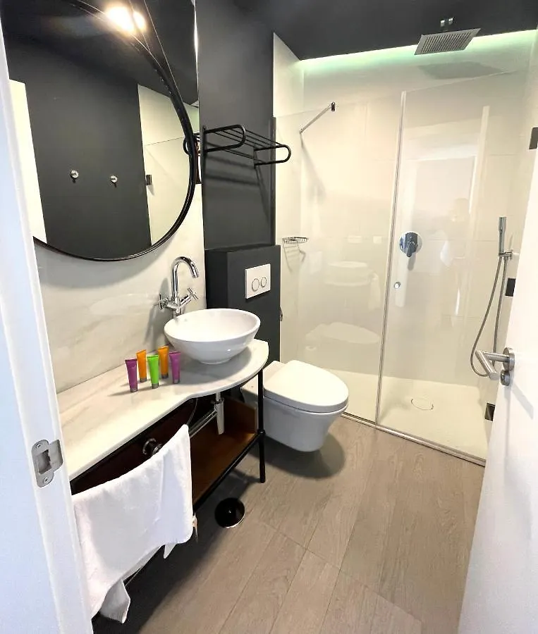 Ritual Alameda Suites Sevilha
