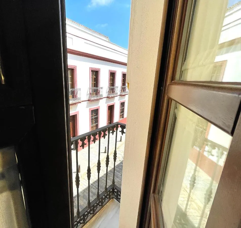 Apartment Ritual Alameda Suites Seville