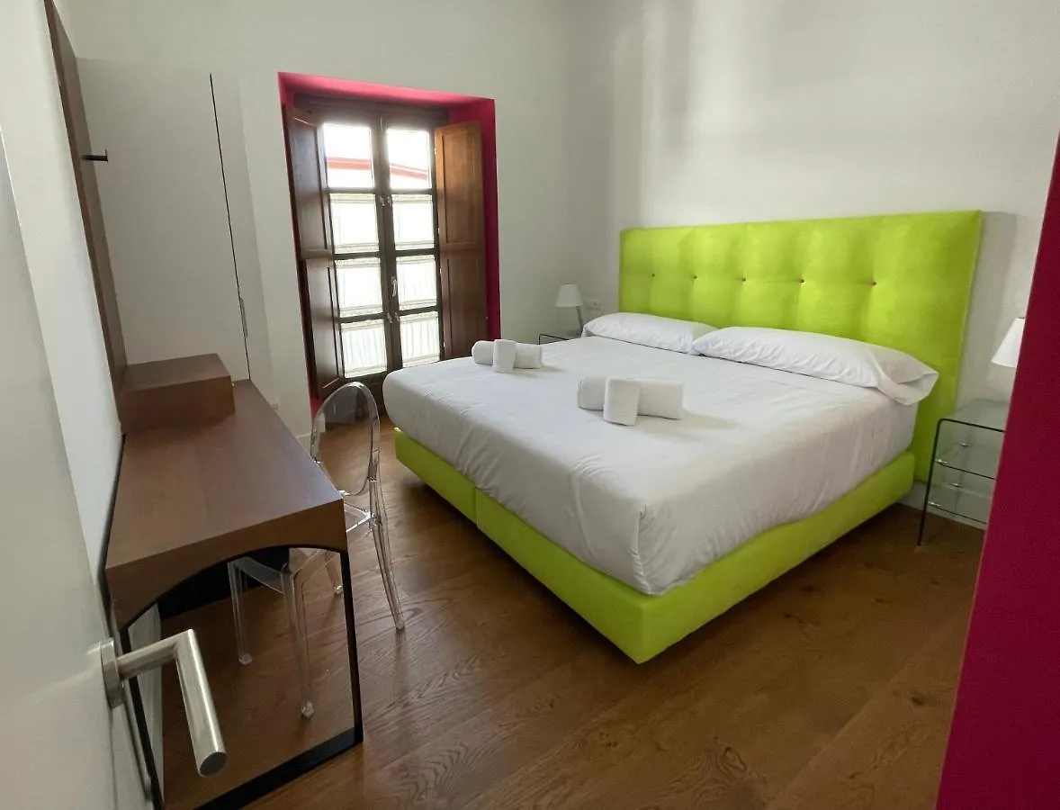 Apartment Ritual Alameda Suites Seville